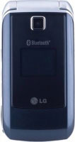 Lg KP235 Mobile Phone